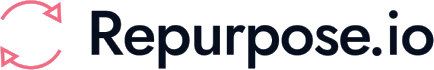 Repurpose.io
