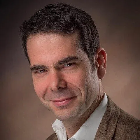Dr. Ramy El-Khoury